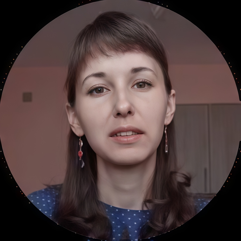 Евгения